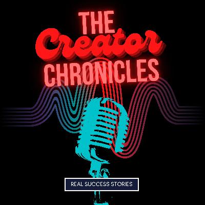 Creator Chronicles - Trailer
