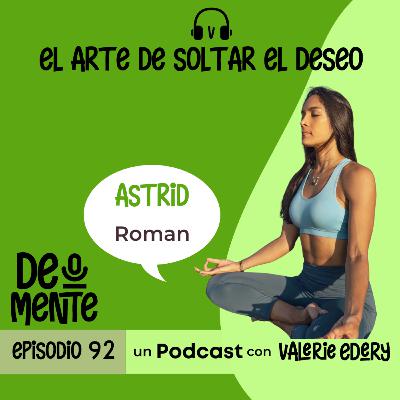 El arte de soltar el deseo El arte de soltar el deseo