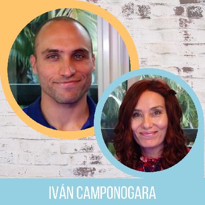 Entrevista a Iván Camponogara - Planifica tu ingreso a una Universidad en USA