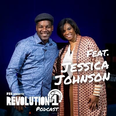 #17 Entrepreneur Jessica Johnson on Successful College Funding
