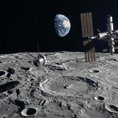 月にゴミを残さない——日本が主導する「宇宙の新しいルール」の意義