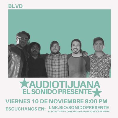 Ep. 12 - BLVD Ep. 12 - BLVD