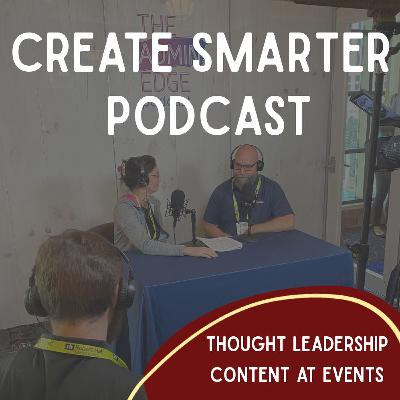 The Importance of Thought Leadership Content At Your Event The Importance of Thought Leadership Content At Your Event