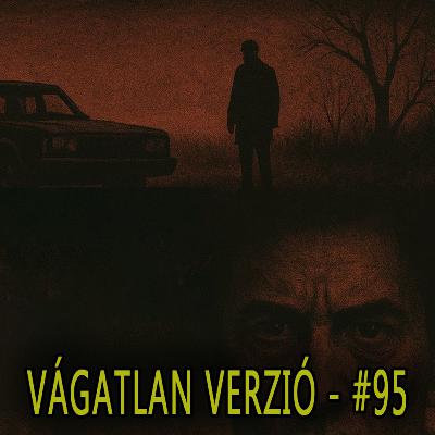 #95 - Sorozatgyilkosok