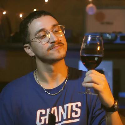 Charla con Lean Giottonini y Yani Vega de la Fuente part 2