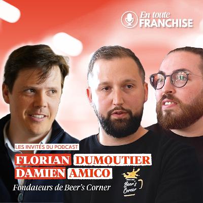 Incendie criminel : Comment Beer's Corner a survécu et rebondi ?