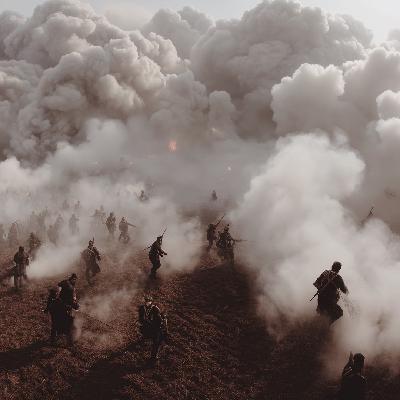 Подвиг Леонтия Коренного — Ожившая история