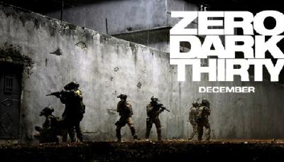 Kathryn Bigelow - Zero Dark Thirty Kathryn Bigelow - Zero Dark Thirty