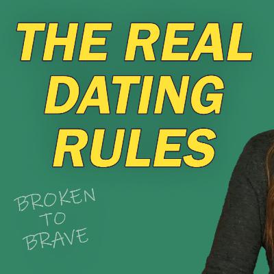 The Only Dating Rules You Should Never Break