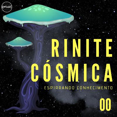 Espirro 000 - A Terra não é plana, você que é chato