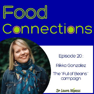 20: The 'Full of Beans' campaign 20: The 'Full of Beans' campaign