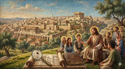 Vangelo del giorno 11 marzo 2026