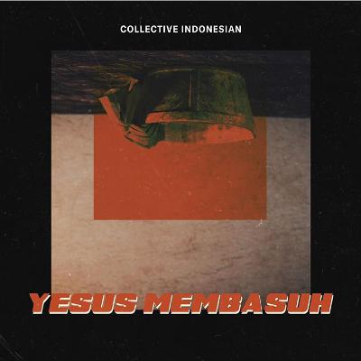 Perjuangan Yesus VII - Yesus Membasuh_Pr.Nuah