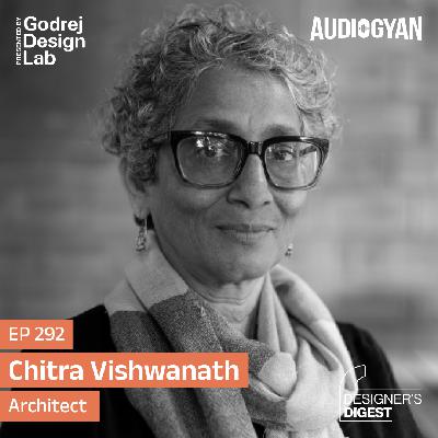 Ep. 292 - Maximise to minimise with Chitra Vishwanath