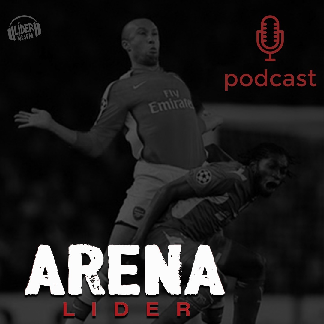 Arena Líder