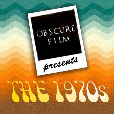 Episode 3 - Hannie Caulder (1971) Episode 3 - Hannie Caulder (1971)