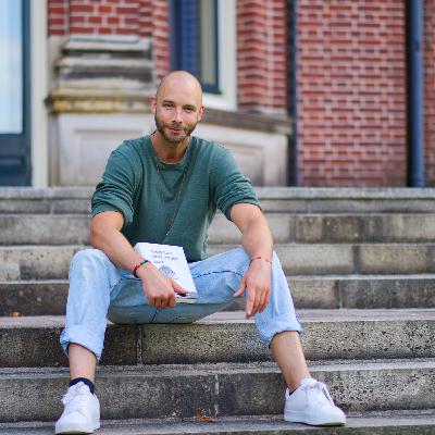 #17 Gewoon een ander jaar; een scheiding, kanker en sperma opslaan #17 Gewoon een ander jaar; een scheiding, kanker en sperma opslaan