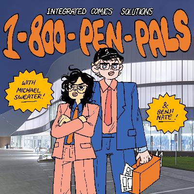 How to get started making comics!