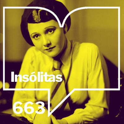 Episodio 663: IMosko-Strom: Rosa Arciniega y la distopía de la modernidad tecnológica