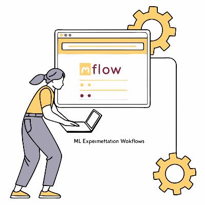mFlow: Python Module for ML Experimentation Workflows