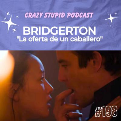 Bridgerton T4 E4 | La Oferta de un Caballero | Reacción al momento ¿Quieres ser mi amante? Bridgerton T4 E4 | La Oferta de un Caballero | Reacción al momento ¿Quieres ser mi amante?