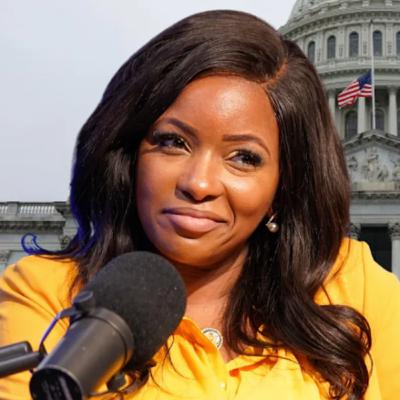 Why Dems Are BLOWING Texas in 2026 – Jasmine Crockett Would Kill Their Senate Hopes Why Dems Are BLOWING Texas in 2026 – Jasmine Crockett Would Kill Their Senate Hopes