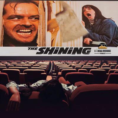 S1-E5) The Shining (1980) | فیلم درخشش