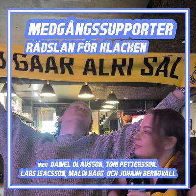 Rädslan för klacken