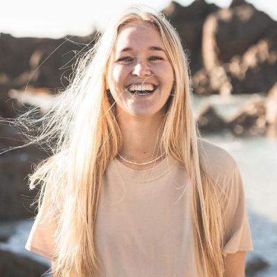 Navigating the Recovery of Crohn's Disease with Krystal Ryan Navigating the Recovery of Crohn's Disease with Krystal Ryan