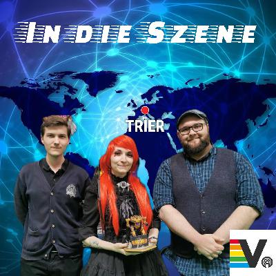 VSG im Gespräch mit Jonas Novaki von SporeWood Games (Battle of Bots)
