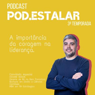 A importância da coragem na liderança A importância da coragem na liderança