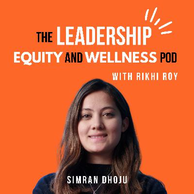 Creating Your Own Opportunities as an International Student with Simran Dhoju Creating Your Own Opportunities as an International Student with Simran Dhoju