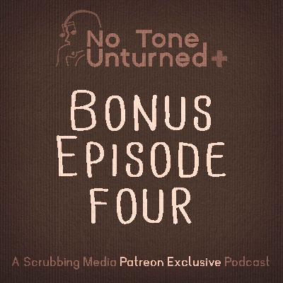 TEASER | Bonus Episode 4