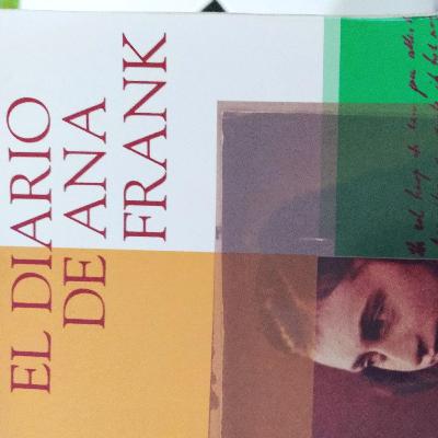 El diario de Ana Frank