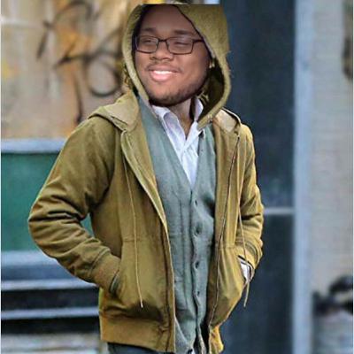 Outlet Omega Podcast Ep. 7 - Joker