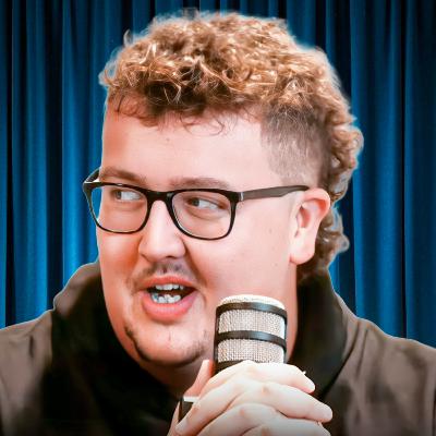 Marshall Exler | Turning Heartbreak Into Hope #39 Marshall Exler | Turning Heartbreak Into Hope #39