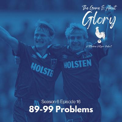 89-99 Problems