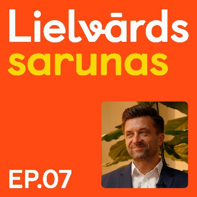 Uldis Pāvuls – par izaugsmes domāšanu un mācīšanās kultūru