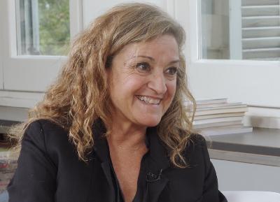 20. Conversa amb Esther Vera, directora del diari ARA