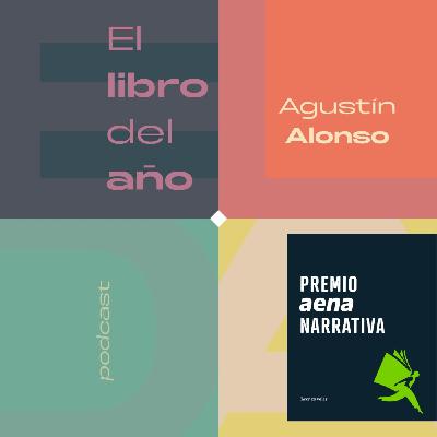 Premio AENA Narrativa, Manuel Vilas, 'Despedidas' y 'Oxígeno'