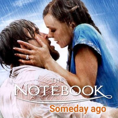 019 #GuDooMaLa : Notebook (2004) ทางเลือกของเด็กสาวที่เป๊ะกับข่าวบันเทิงดารามาก [No spoiler]