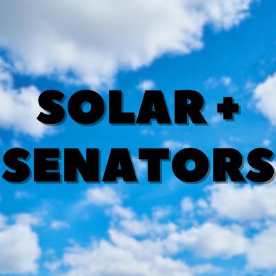 Solar + Senators