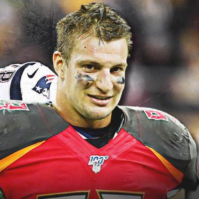 Open Season Episode 4.21.20-Gronk to Tampa, NFL Draft, and "Last Dance" Open Season Episode 4.21.20-Gronk to Tampa, NFL Draft, and "Last Dance"