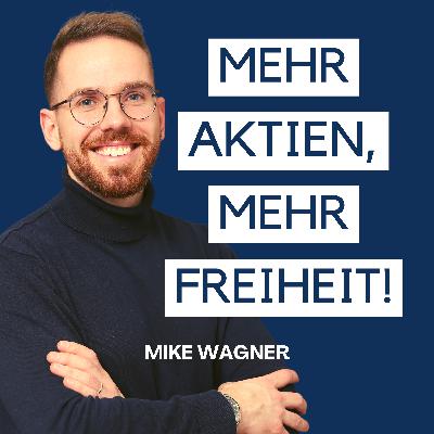 #203 PepsiCo vs. Zoetis: Die Ausschüttungsquote macht langfristig den Unterschied
