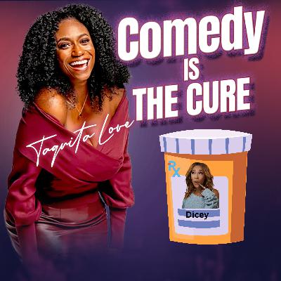 Dicey: Feminine Fumble, Full Panic, Funny Forever