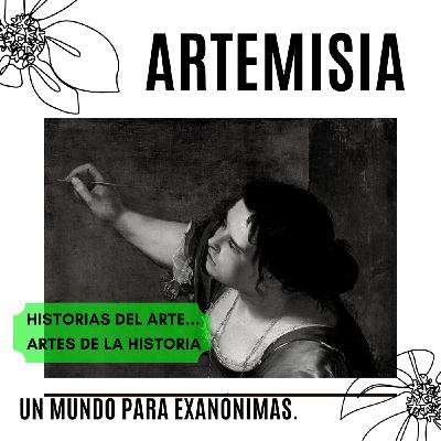 Artemisia T2 Episodio 15. Gisela Giamberardino: Pensar en mundo con perspectiva de género. Artemisia T2 Episodio 15. Gisela Giamberardino: Pensar en mundo con perspectiva de género.