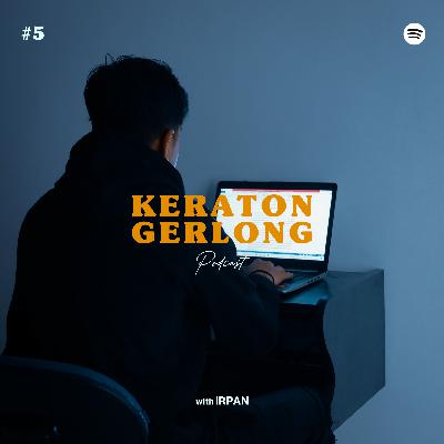 Eps. 5 Skripsi? Jasa, Jasa, Jasa!!!