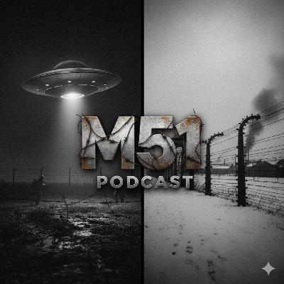 M51 T9X11 HISTORIA DE LOS OVNIS, EL SECRETO DE LA SOLUCION FINAL, MITOS Y LEYENDAS. M51 T9X11 HISTORIA DE LOS OVNIS, EL SECRETO DE LA SOLUCION FINAL, MITOS Y LEYENDAS.