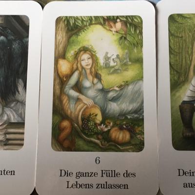 037 Gewohnheiten Gewohnheitsenergien 2 - Frage: Gewohnheiten/Gewohnheitsenergien