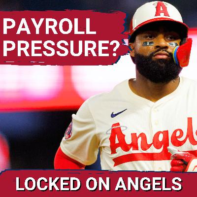 PAYROLL FREEZE: Angels' LACK of Offseason Spending Puts PRESSURE on Young Core to DELIVER in 2026 PAYROLL FREEZE: Angels' LACK of Offseason Spending Puts PRESSURE on Young Core to DELIVER in 2026